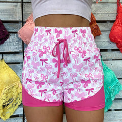 Hazel Blues® | PREORDER: Miracle Shorts in Five Prints