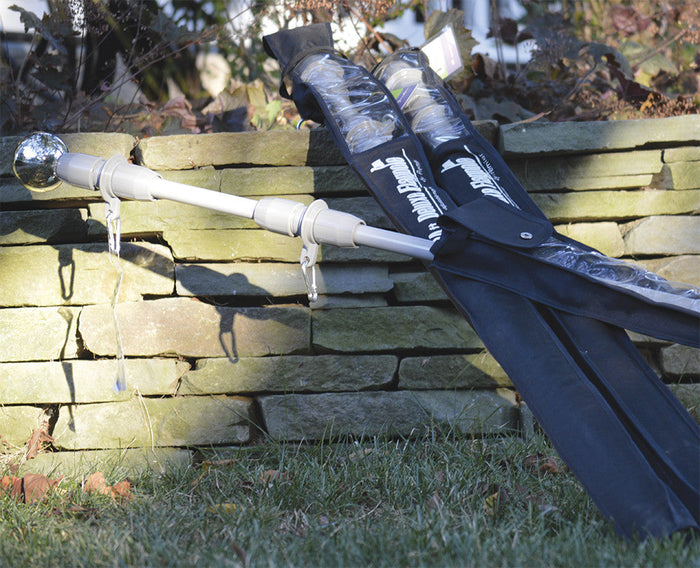 13 ft. Deluxe Flag Pole