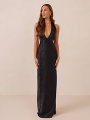 Empire Dress