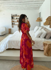 Sunset Glow Dress - Shipping/Envio 11/05 to 15/05