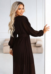 LBD Exclusive Black Klara Dress
