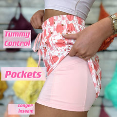 Hazel Blues® | PREORDER: Miracle Shorts in Five Prints