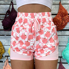 Hazel Blues® | PREORDER: Miracle Shorts in Five Prints