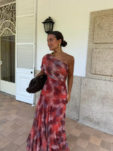 Toledo Printed in Red - Pre-Order