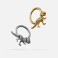 DINOSAUR DELIGHT CLICKER