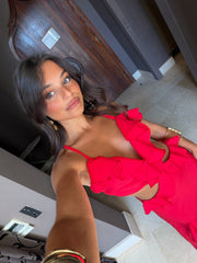 Tanger Dress - Shipping/Envio 04/05 to 08/05