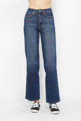 Hazel Blues® | Judy Blue High Waist Tummy Control Jeans