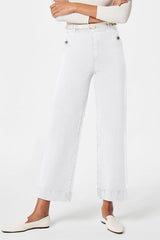Hazel Blues® | High Waist Jeans with Pockets