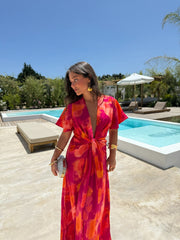 Sunset Glow Dress - Shipping/Envio 11/05 to 15/05