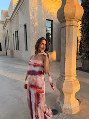 Aitana Dress - Pre-Order