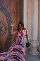 Toledo Printed in Purple - Shipping/Envio 06/05 to 13/05