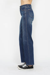 Hazel Blues® | Judy Blue High Waist Tummy Control Jeans