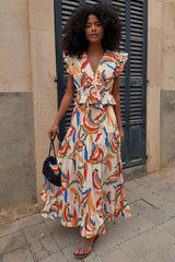 Banana Saige Skirt