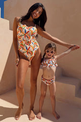 Banana Scoop Swimsuit