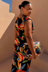 Banana A-Symmetric Top
