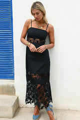Black Star Sasha Dress