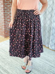Hazel Blues® | Fine Place to Be Skirt