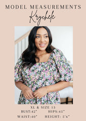 Hazel Blues® | Justine High Rise Control Top Contrast Wash Skinny Jeans