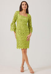 Samantha Jane Green Lucy Cocktail Dress