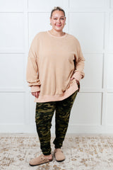 Hazel Blues® | Your New Favorite Joggers in Camo