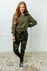 Hazel Blues® | Your New Favorite Joggers in Camo