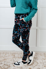 Hazel Blues® | Your New Favorite Joggers in Luminescence Vine