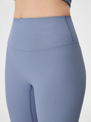 Hazel Blues® | Millennia High Waist Active Leggings