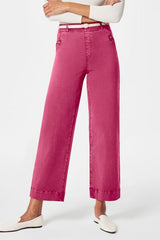 Hazel Blues® | High Waist Jeans with Pockets