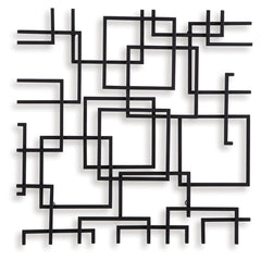 Aadanton Wall Decor