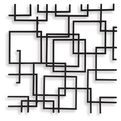 Aadanton Wall Decor