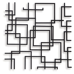 Aadanton Wall Decor