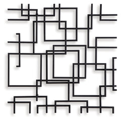 Aadanton Wall Decor