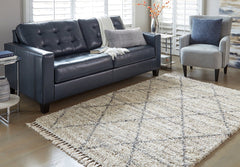 Abdalah Rug