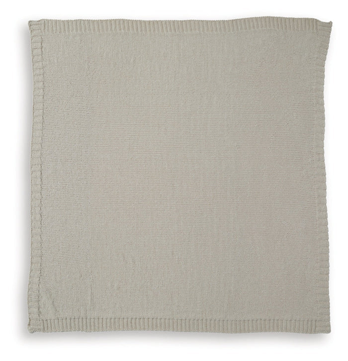 Anawood Throw