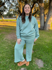 Hazel Blues® | PREORDER: Quiet Mornings Textured Set in Three Colors
