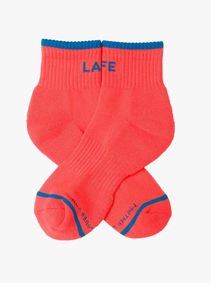 Baby Steps Ankle in Lake Life