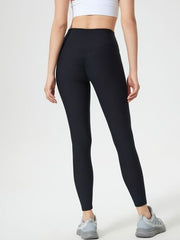Hazel Blues® | Millennia High Waist Active Leggings