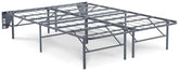 Better than a Boxspring Foundation