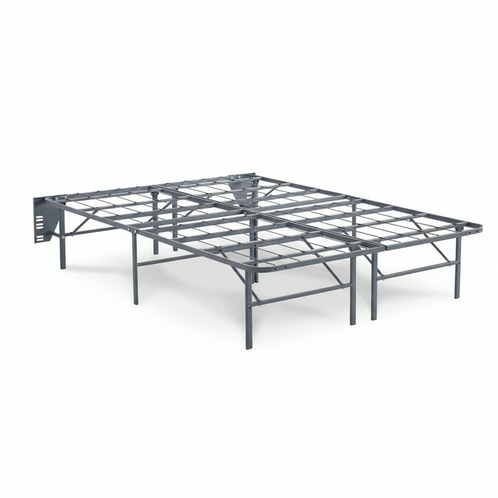 Better than a Boxspring Foundation