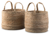 Brayton Basket Set