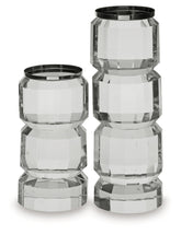 Brentley Candle Holder Set