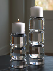 Brentley Candle Holder Set