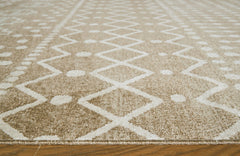 Bunchly Washable Rug