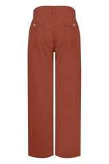 Hazel Blues® | High Waist Jeans with Pockets