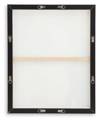 Caldish Wall Art Set