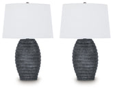 Caronick Poly Table Lamp