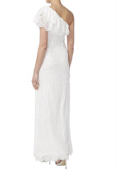 Raishma White Cassie Bridal Wedding Dress