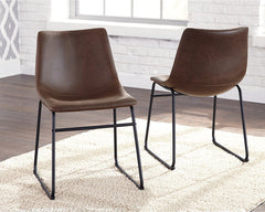 Centiar Dining Upholstered Side Chair
