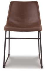 Centiar Dining Upholstered Side Chair