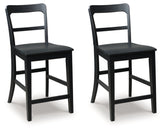 Chadworth Barstool